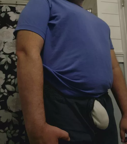 How's it hangin'? (44) by PilotExciting4204