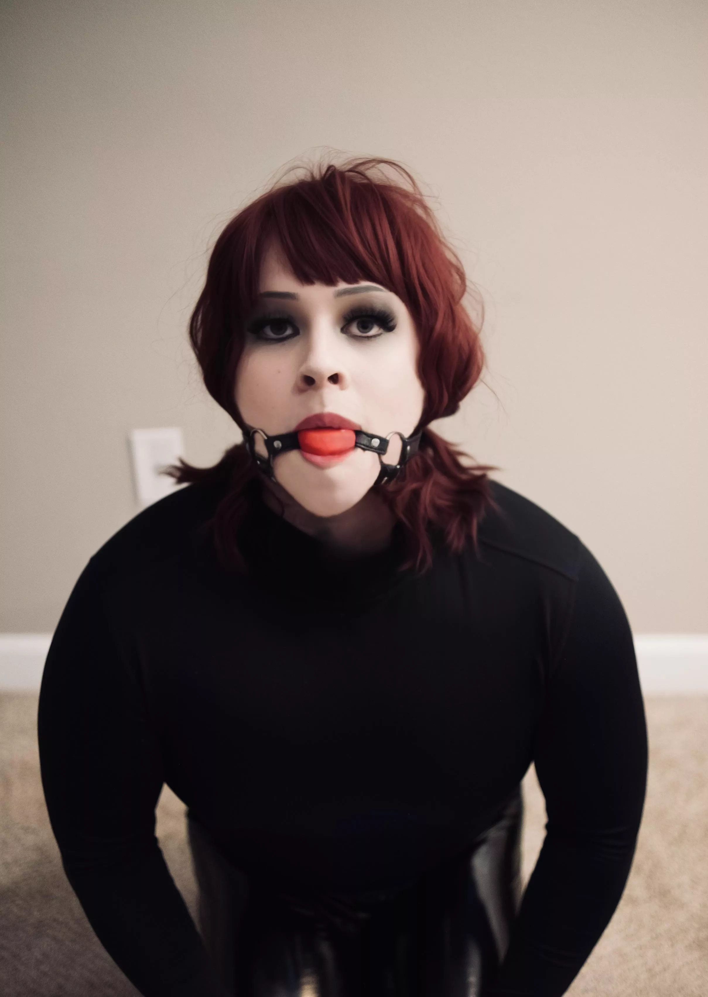 I can be a sub too posted by YourQueenSophie