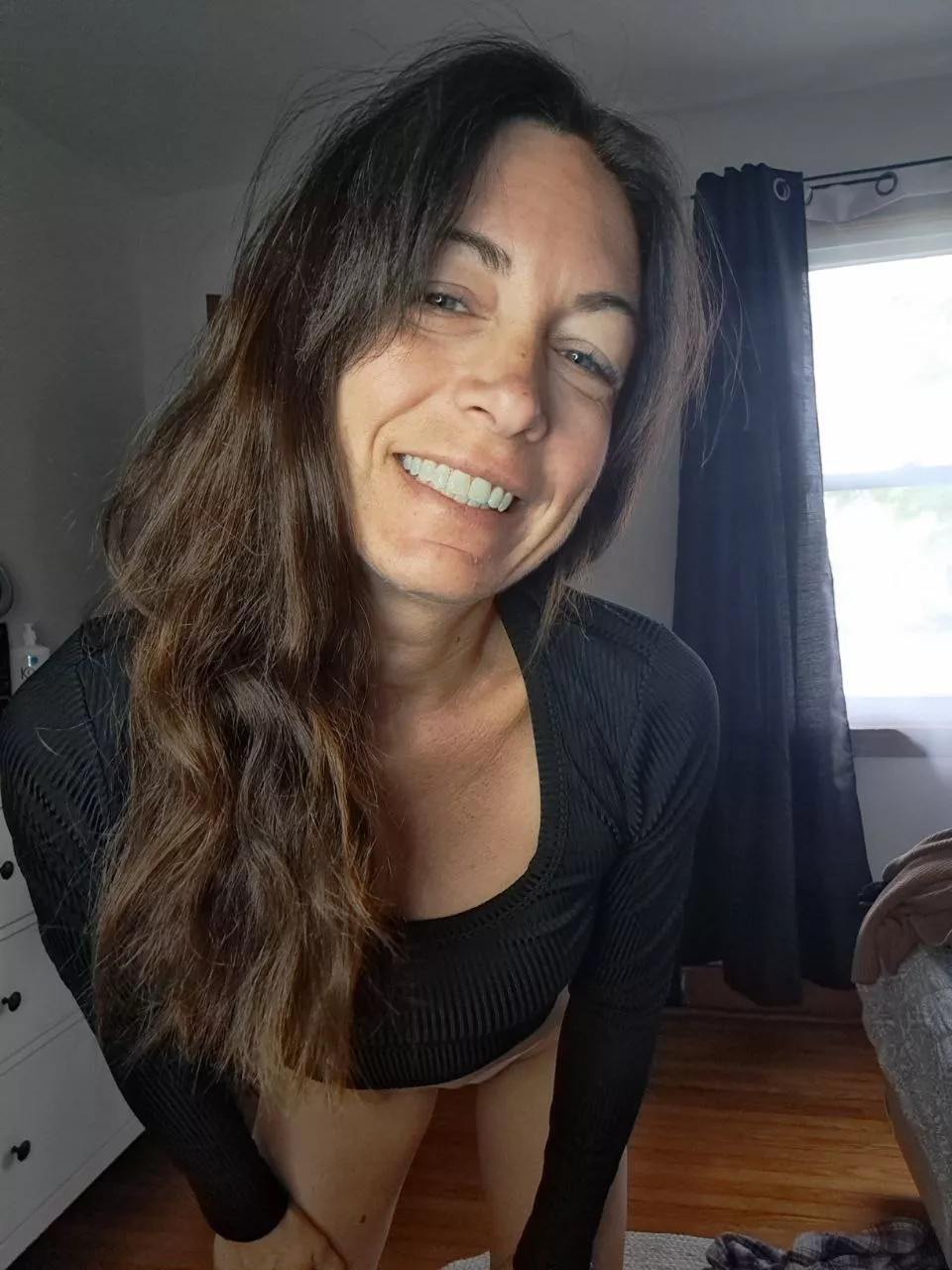 i hope someone here appreciates my ass more than my ex did posted by Violet_baddie