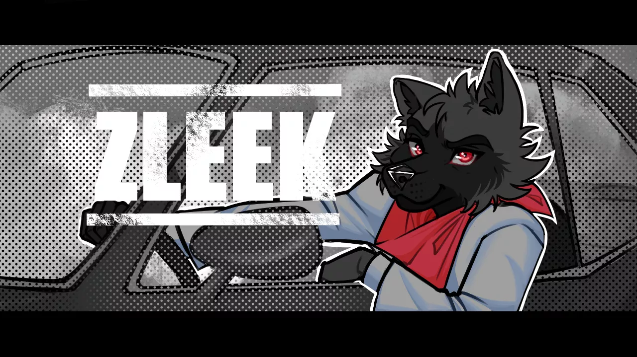 I love this commission. It's a 