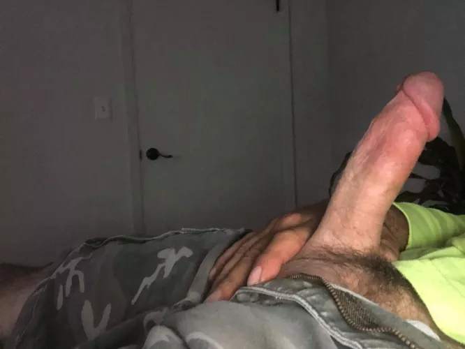 I wish it was bigger. by jayjones265