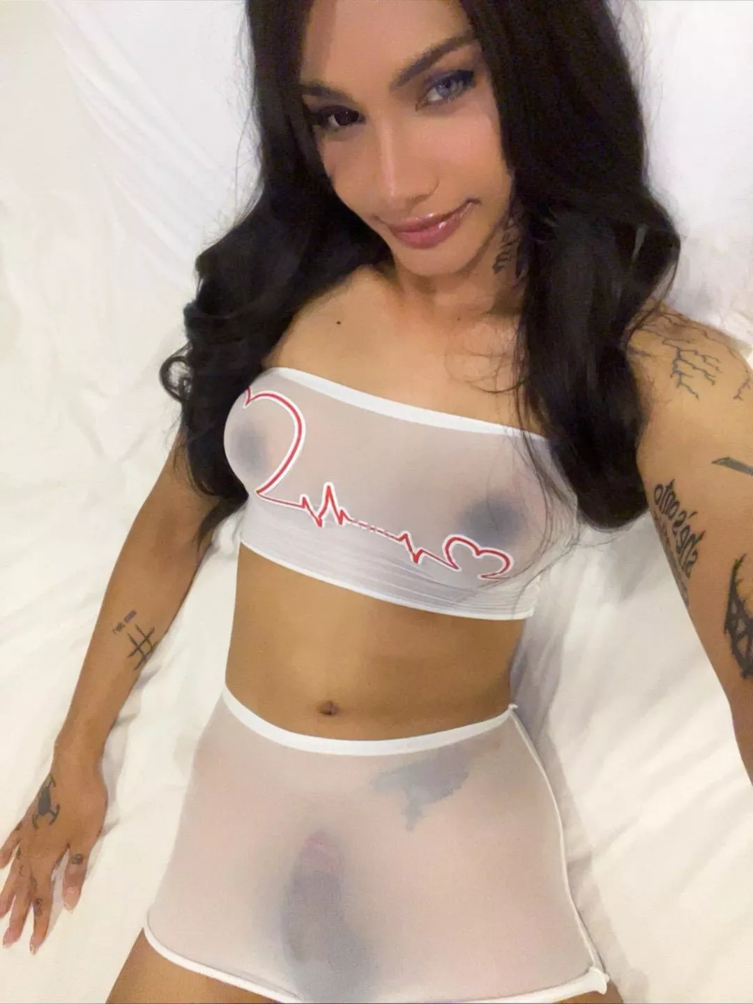 I'm a 10/10 and I've got a dick... would you smash or pass? posted by Positiveheadroom