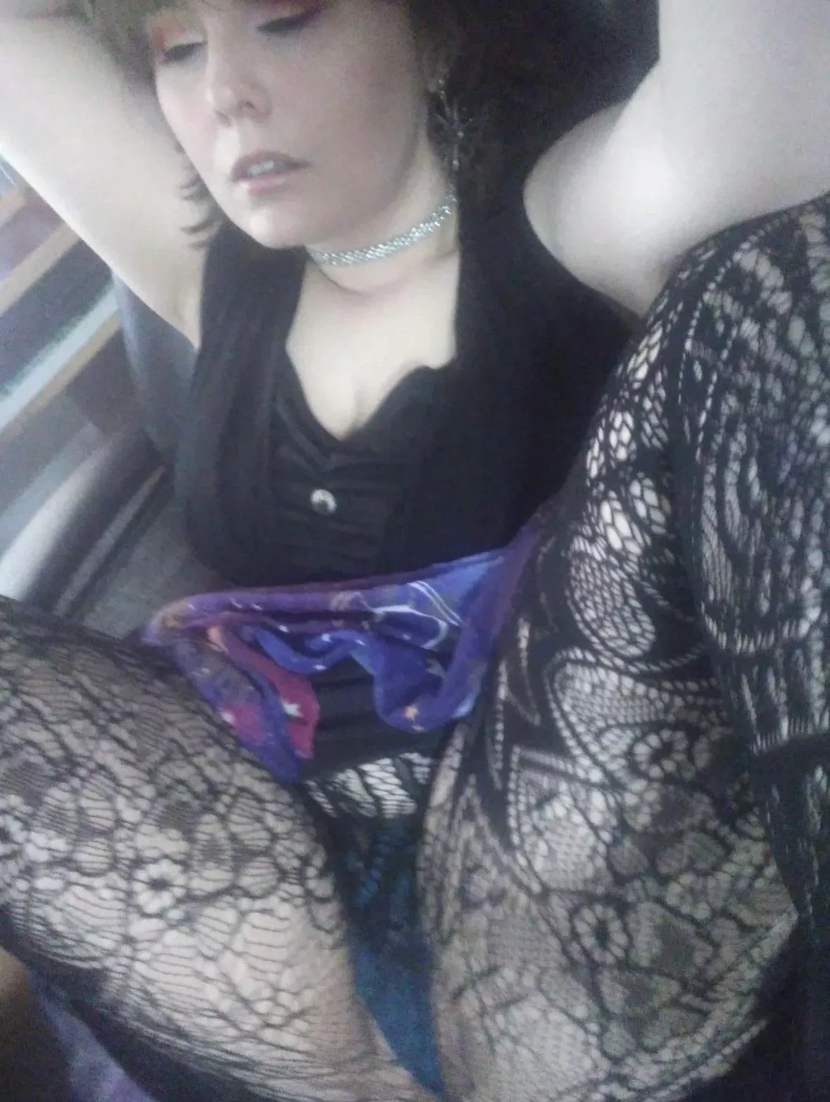 I’m craving this position today. posted by Cryptmommy1