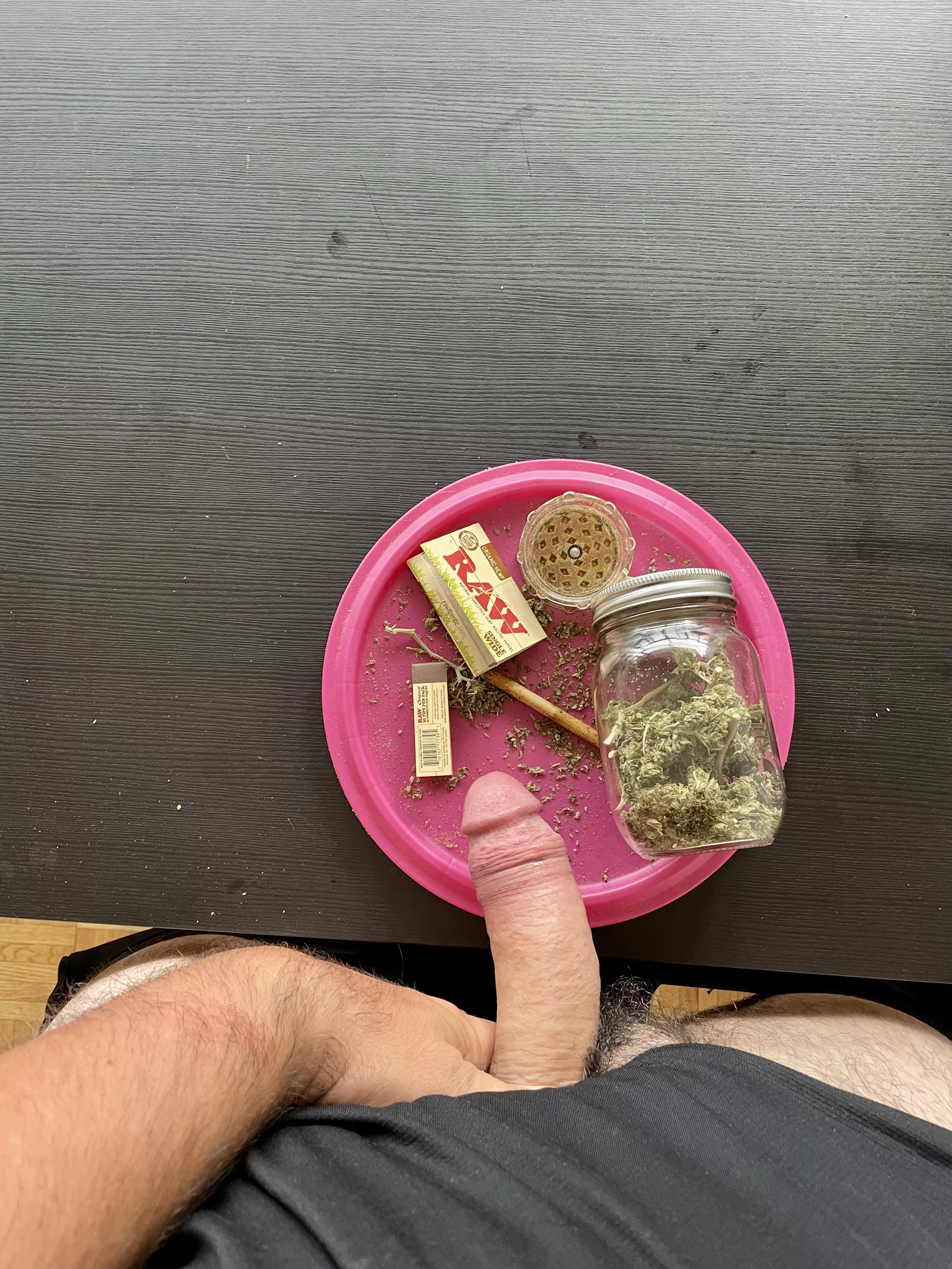 I’(m) here to share 😈🍆 posted by Additional_Bear_5696