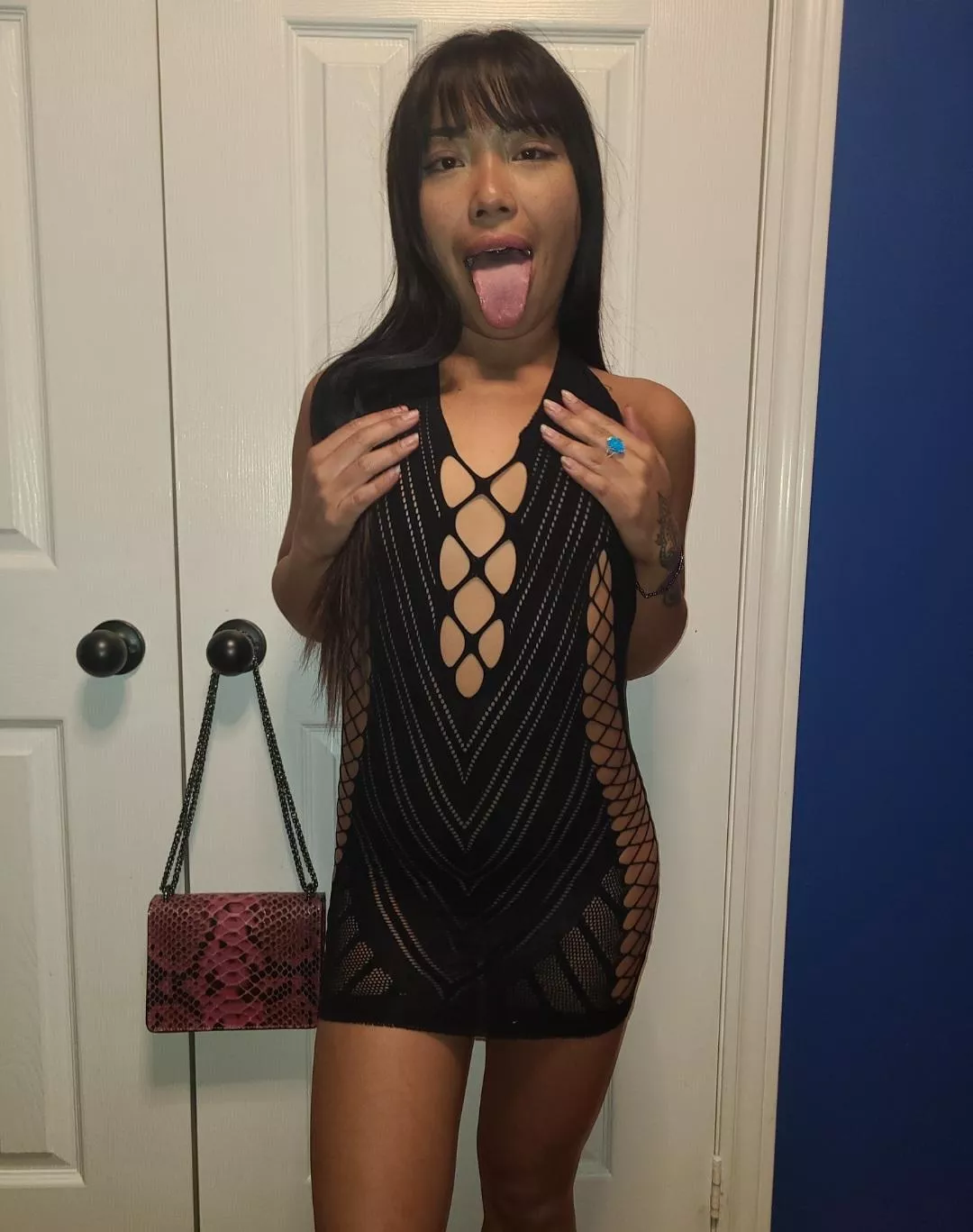 im such a needy filipina, i always want more ;) posted by asiandolldesires