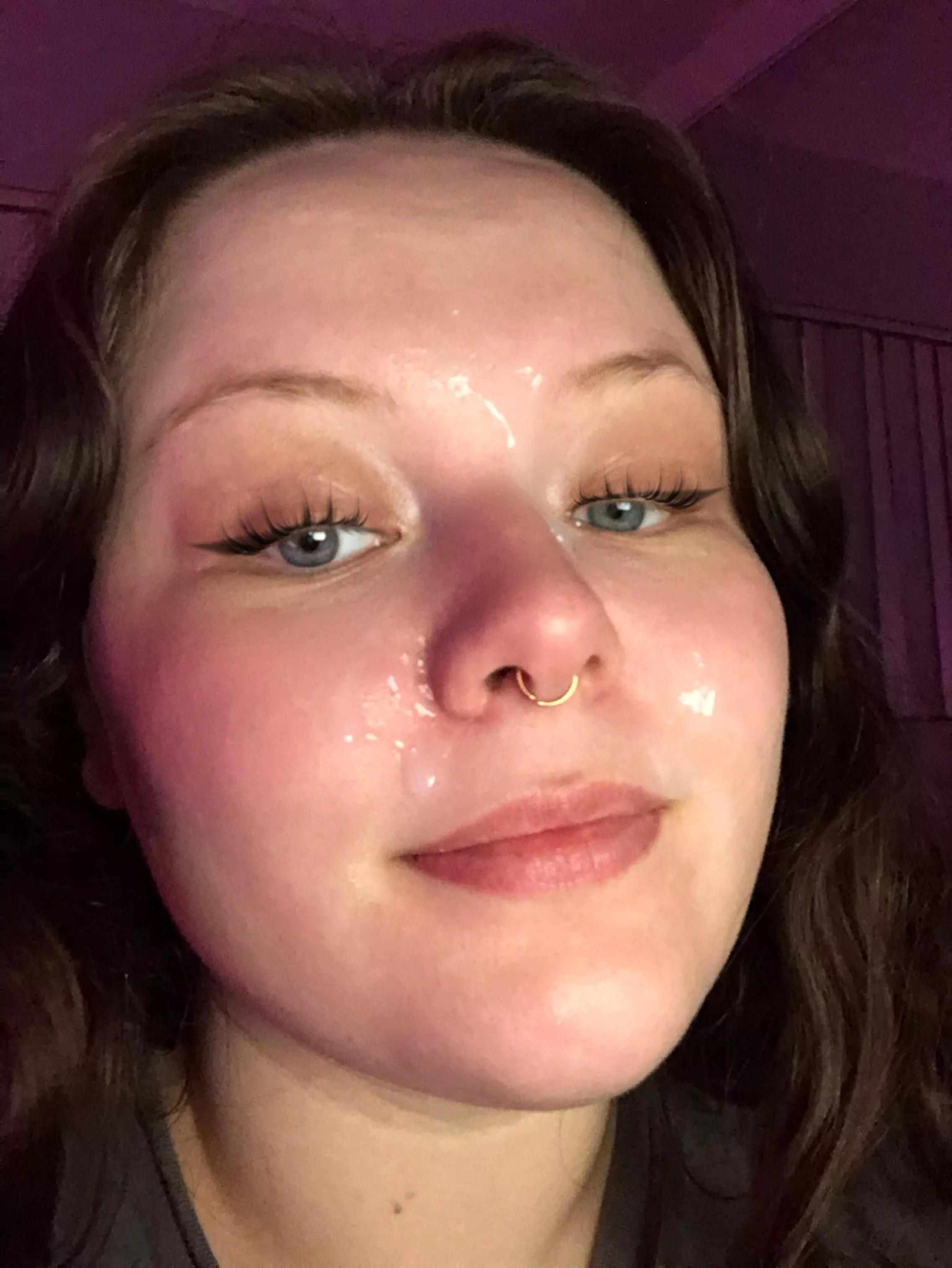 I’m tired of tiny loads, I want to be covered :) posted by emmiray666