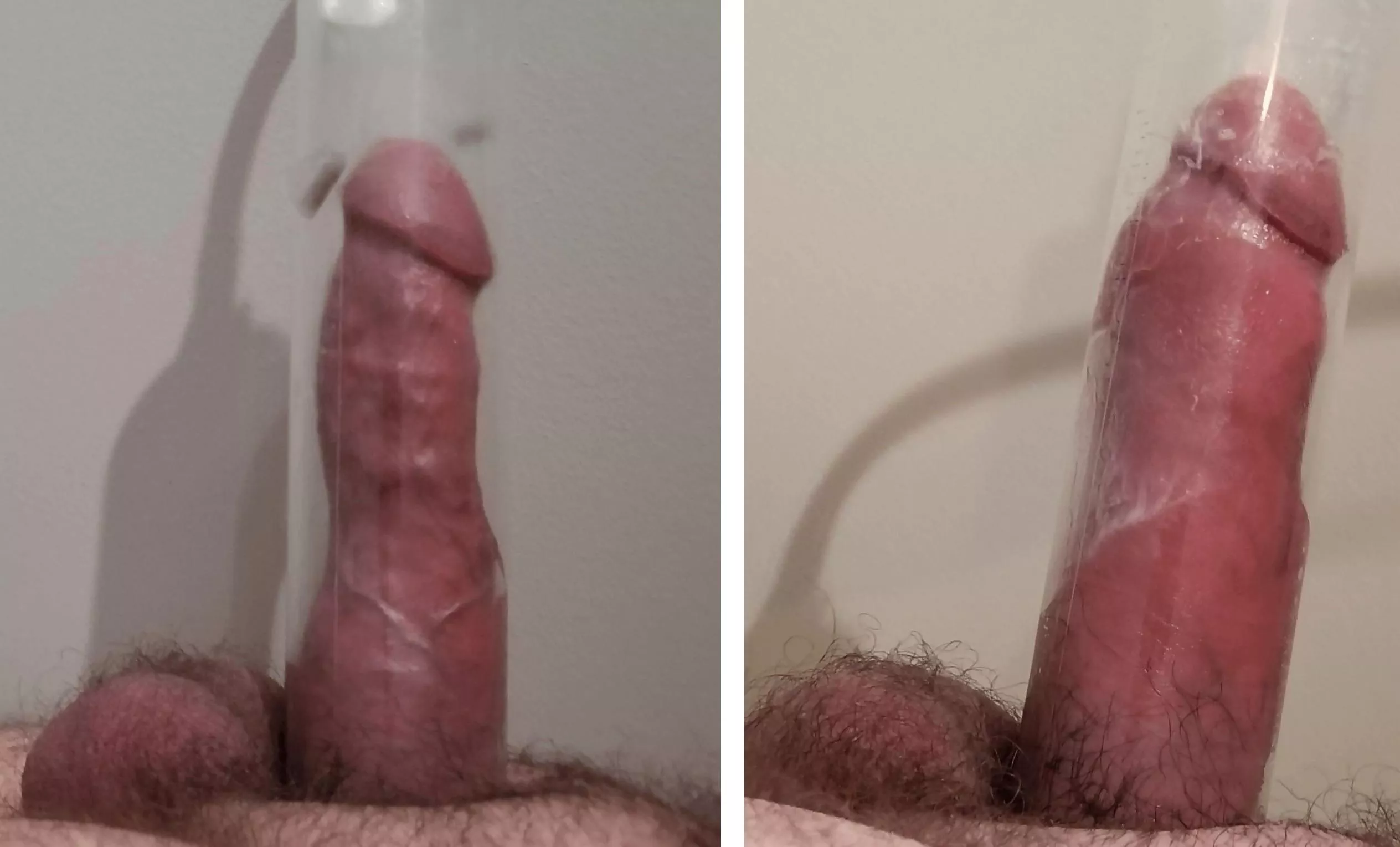 It's getting so thick and heavy posted by G-ray42