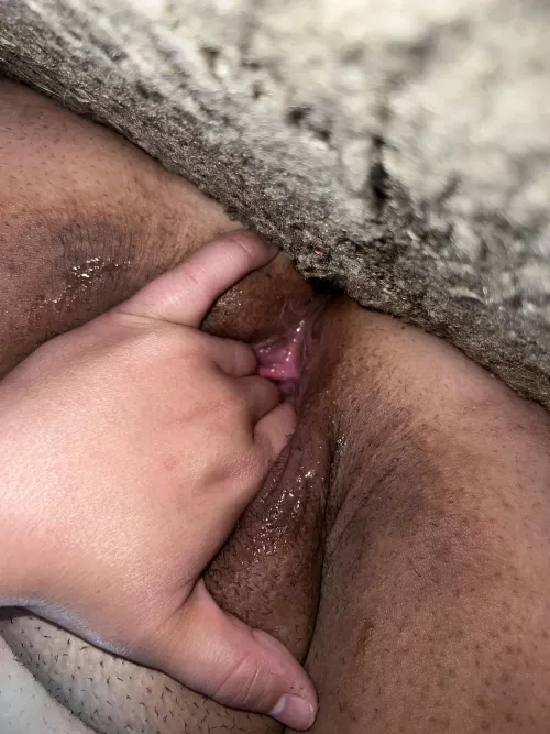 It’s spooky season and I’m soaked by fluffyfiesta67