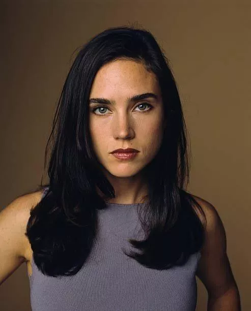 Jennifer Connelly(back in 2000) posted by Jaseyjerks