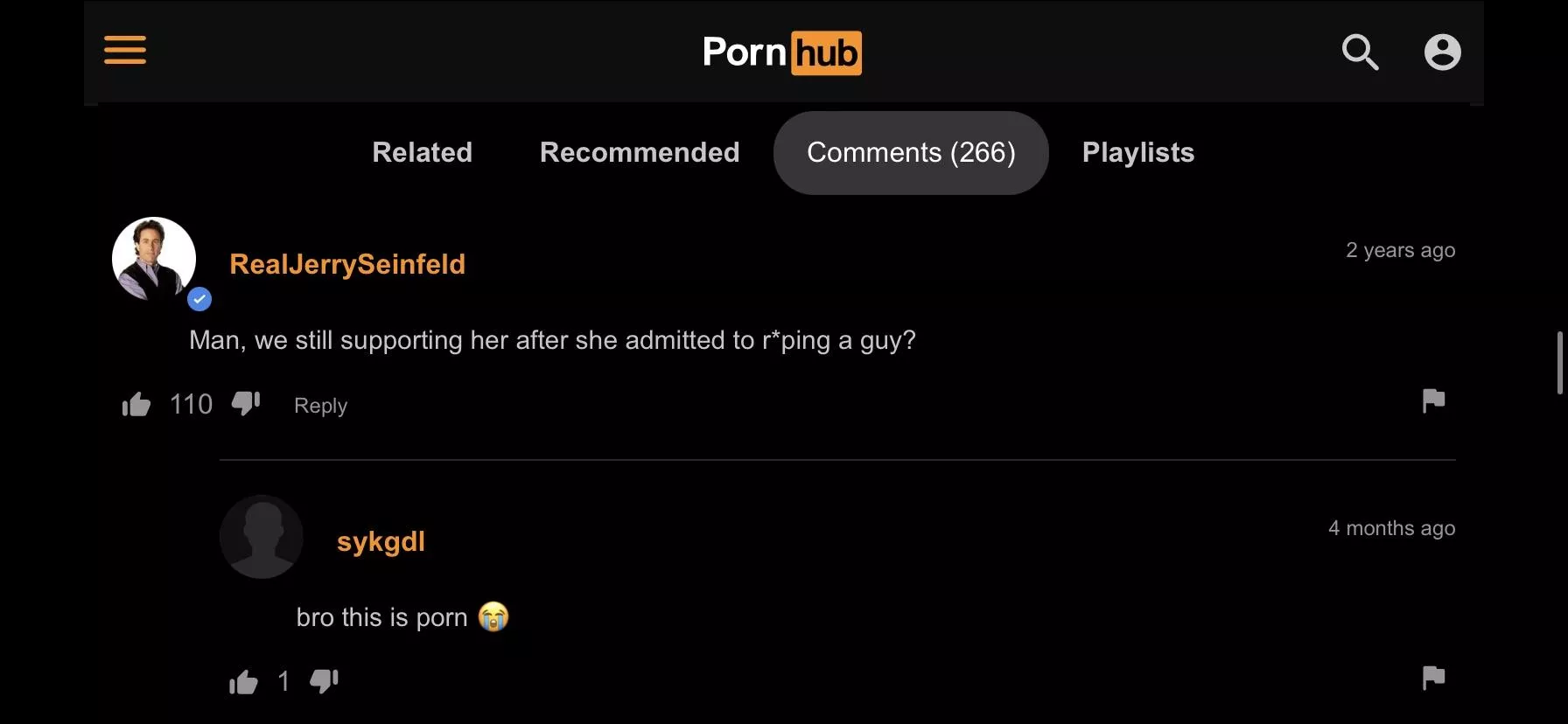 Jerry? posted by TrippyWolfhound