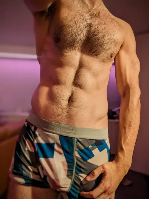 Just turned 30 - entering my daddy era? by nomso