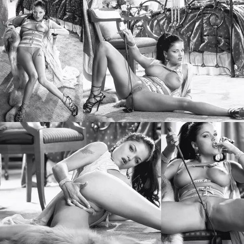 Lanny Barbie. 2000’s by SardonicMalevolence