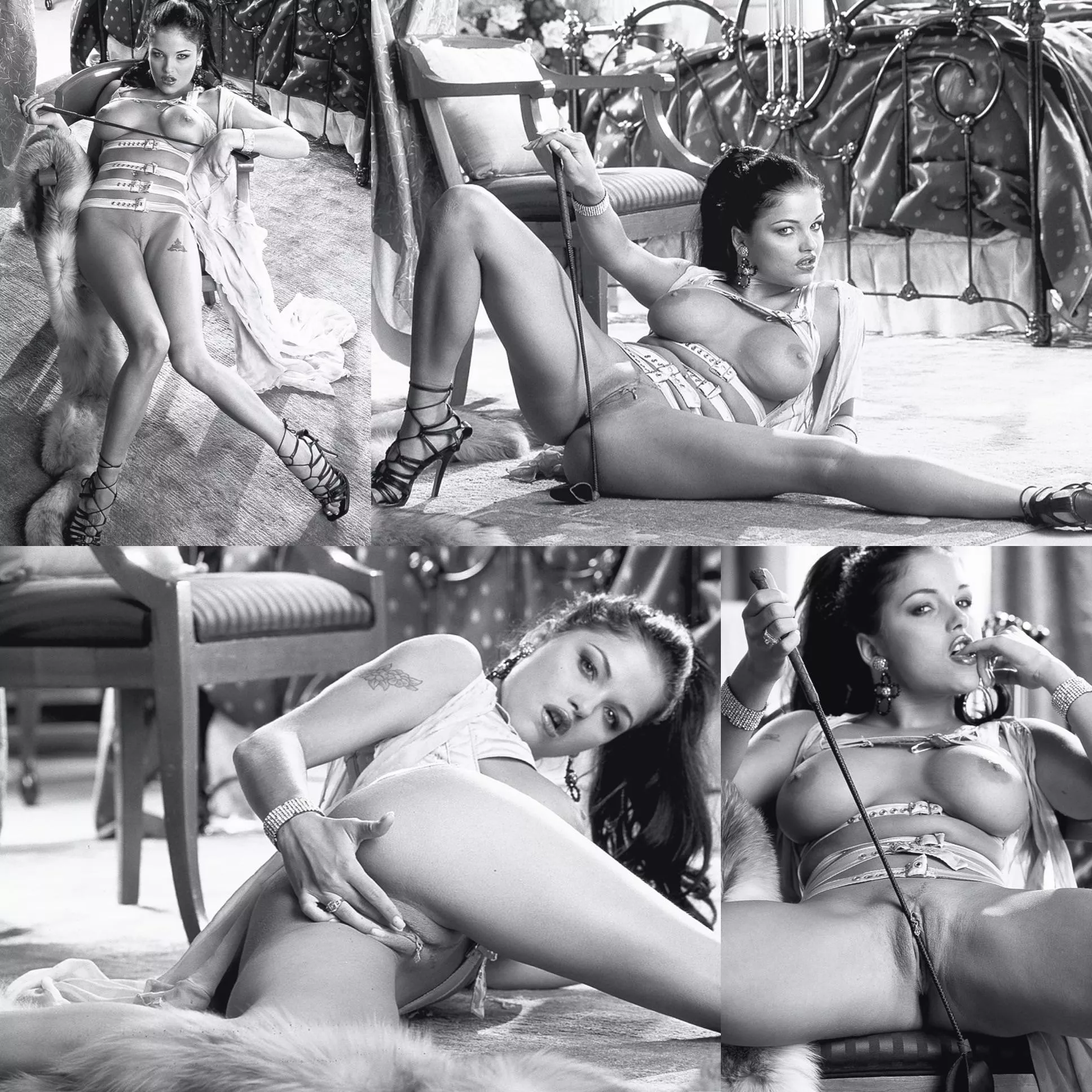 Lanny Barbie. 2000’s posted by SardonicMalevolence