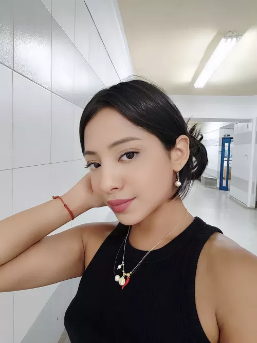 leaving a long day of university by blairgomez