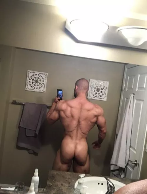 Leg day by danson1212