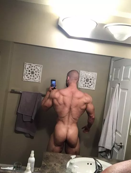 Leg day posted by danson1212