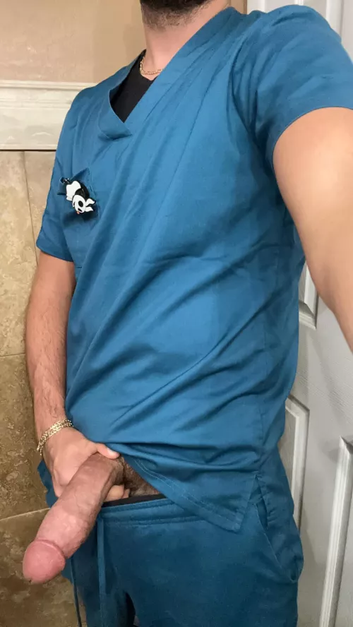 Let me use your mouth for science by unflippable_pancake