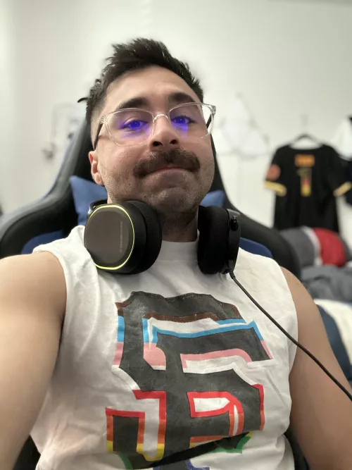 LF more gaming friends...DBD/bg3/more! Let's chat :) by RealDanielxSan