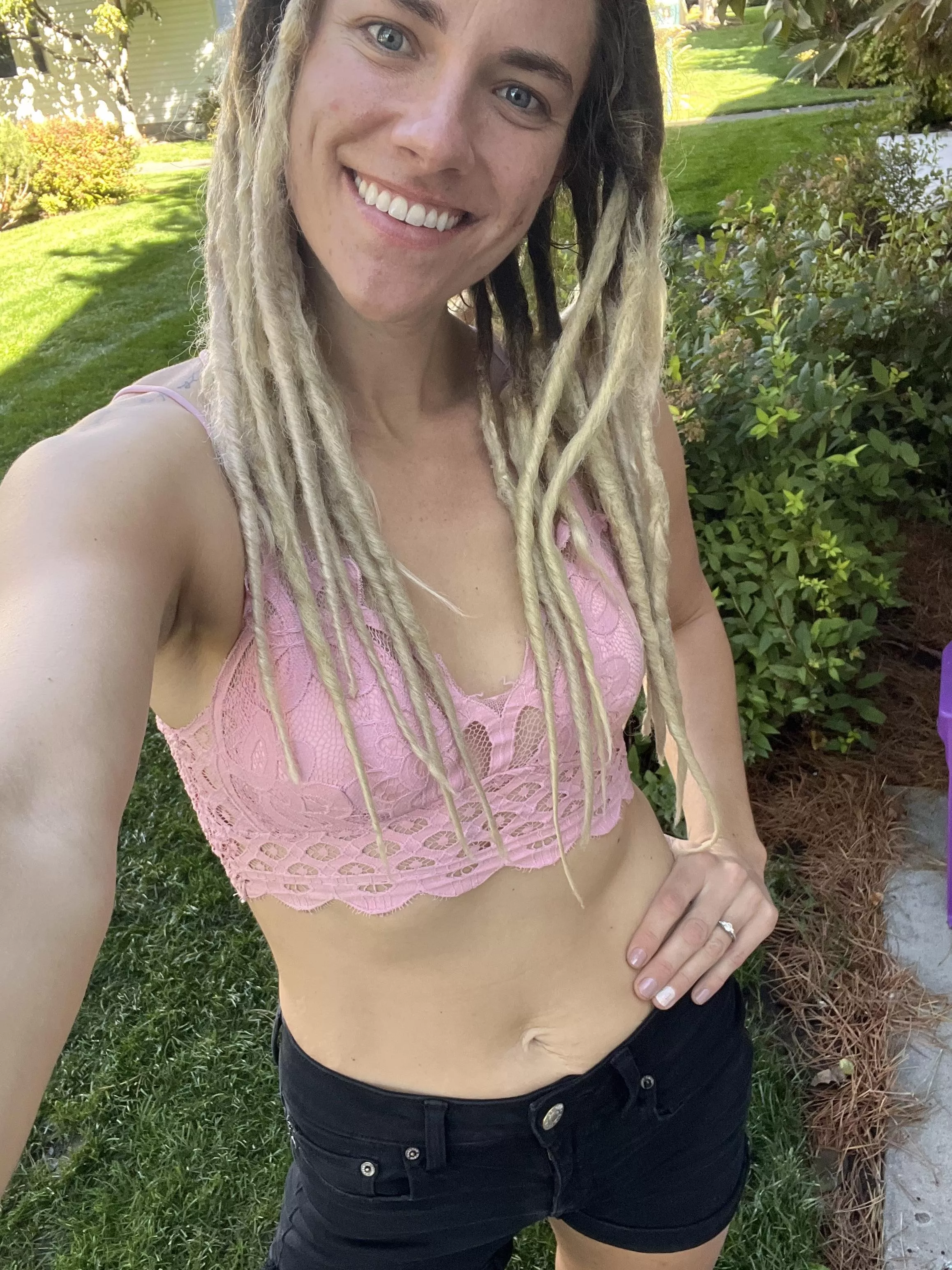 Lick it? posted by siennajuneofficial