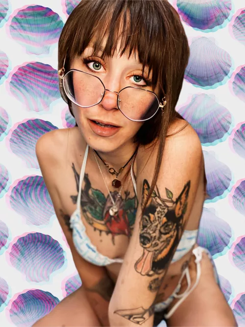 Lizard luxx is a baddie by Ok_Ad1199