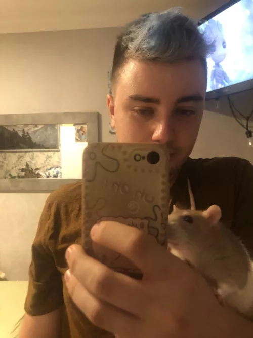 LoL eune, survival games chat by SkyGrey