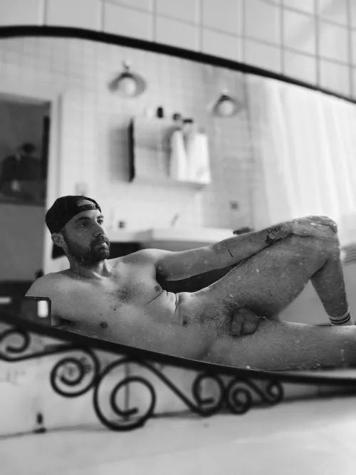 Mirror mirror on the wall... by straighttogay20