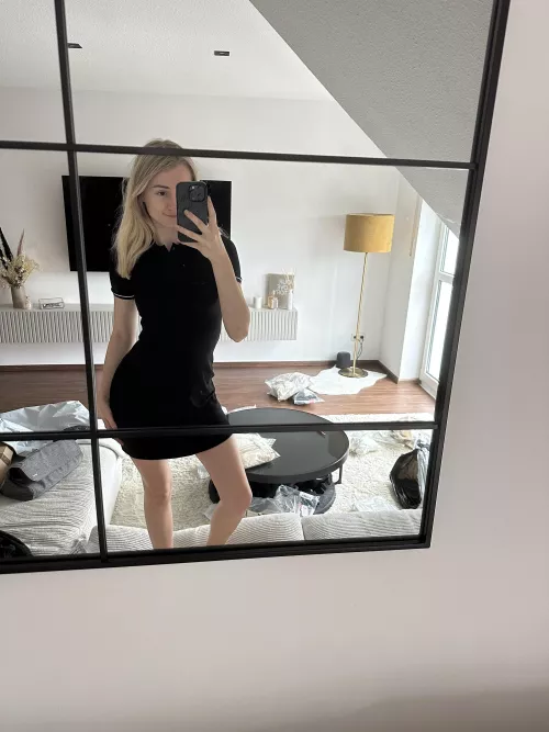 My ex hated this outfit F19 by NeedlessMoos