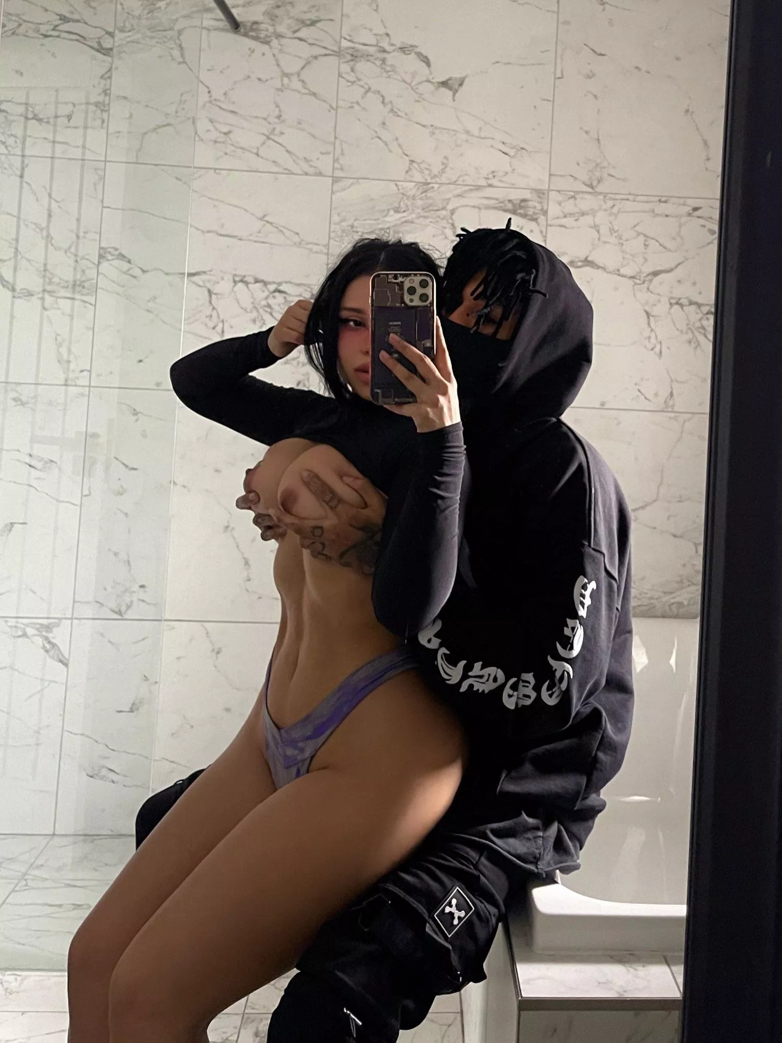 Name of girl? posted by Divineassjuice