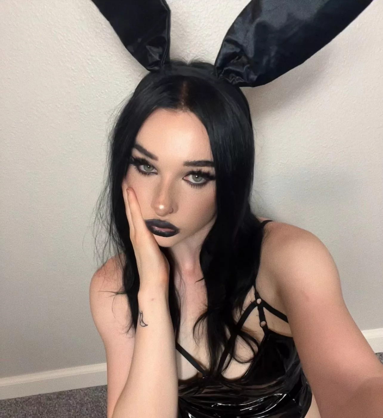 need a slutty bunny? posted by uregirl112