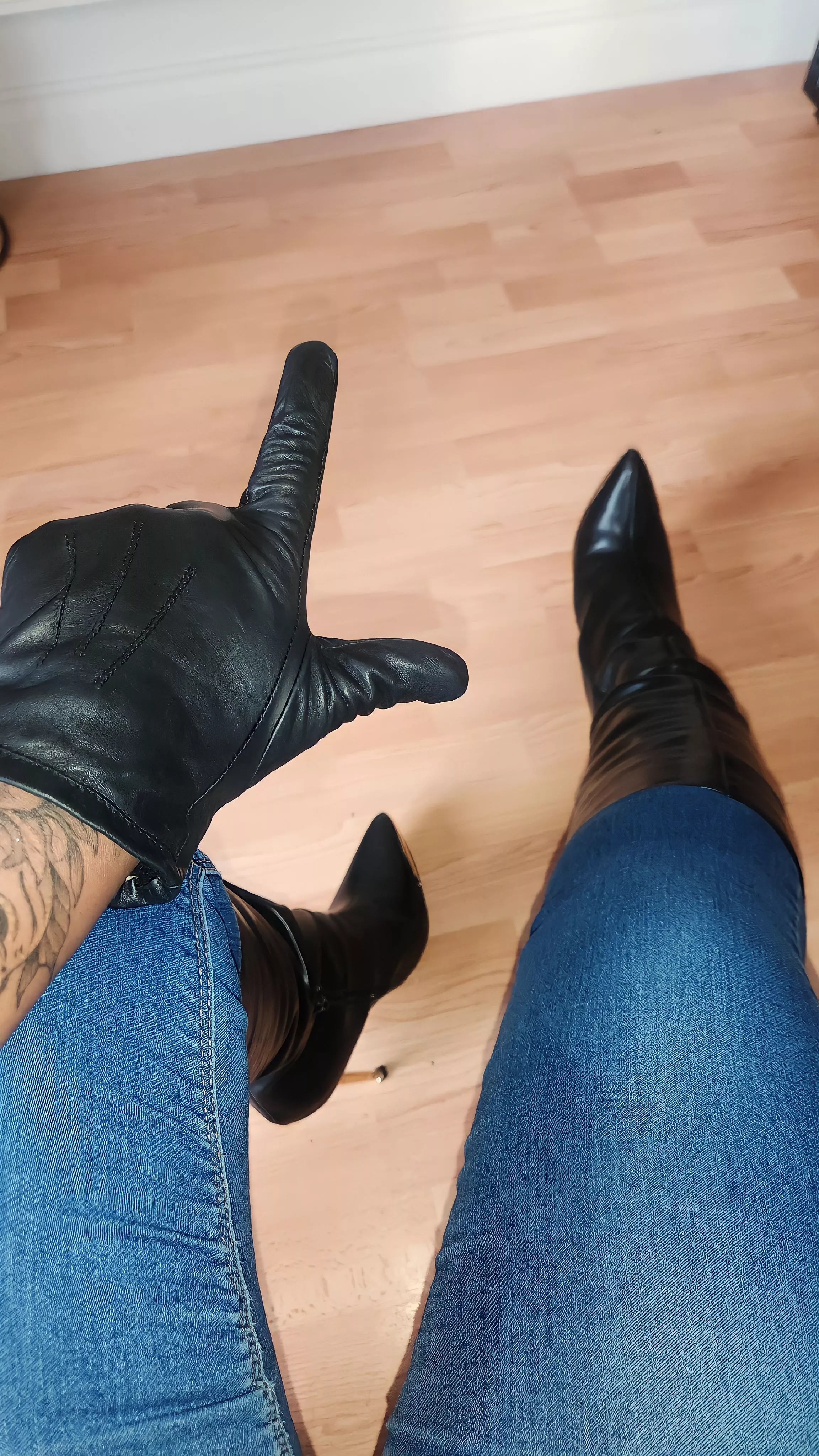 Needs a good clean posted by ashhoneyx