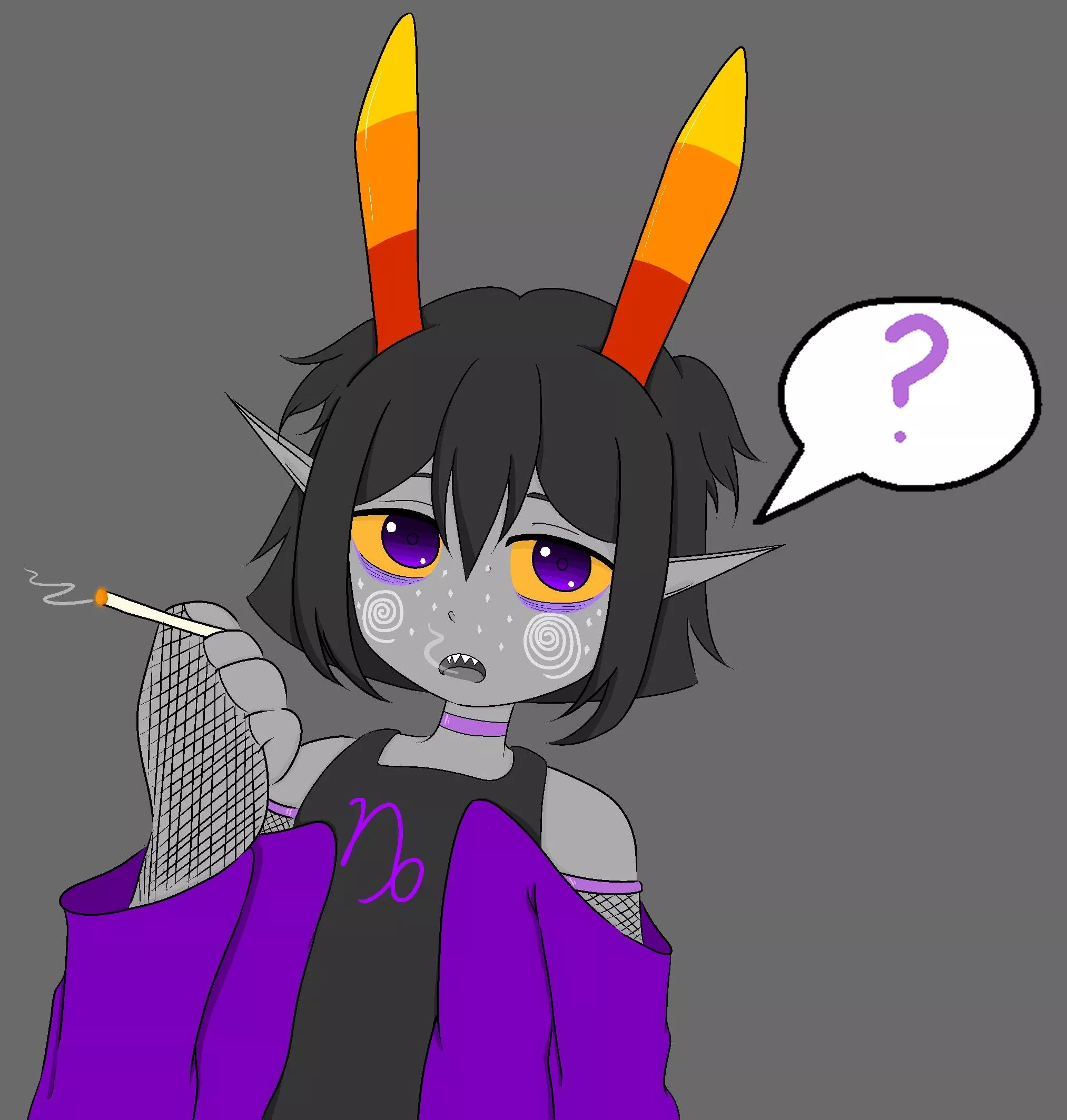 New art piece posted by NewBloodAlice