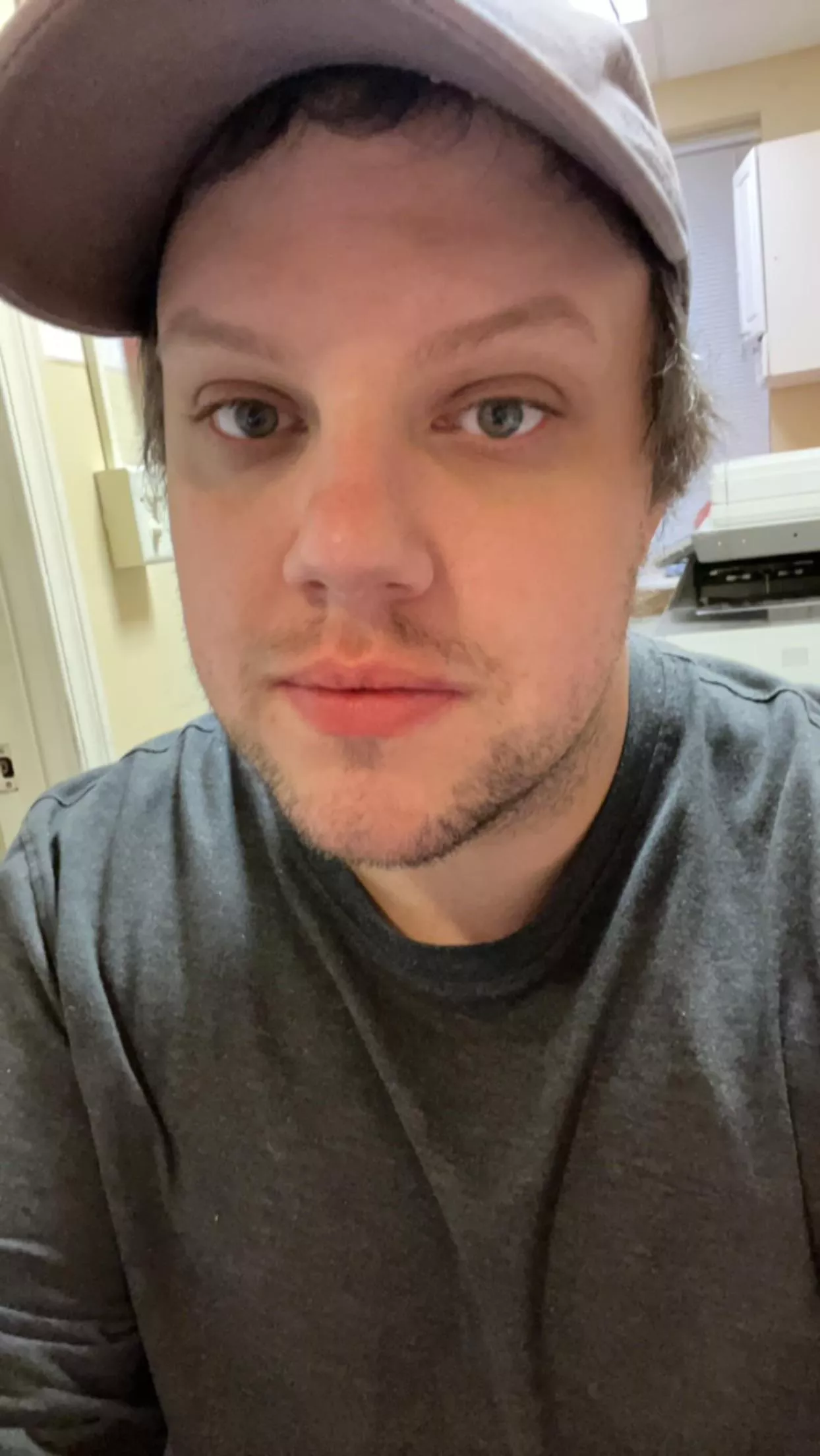 New here posted by SnooPineapples8891