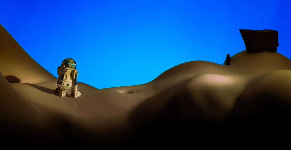 Not like any shoot I've ever done before but was one of the most fun. by angelinamae100