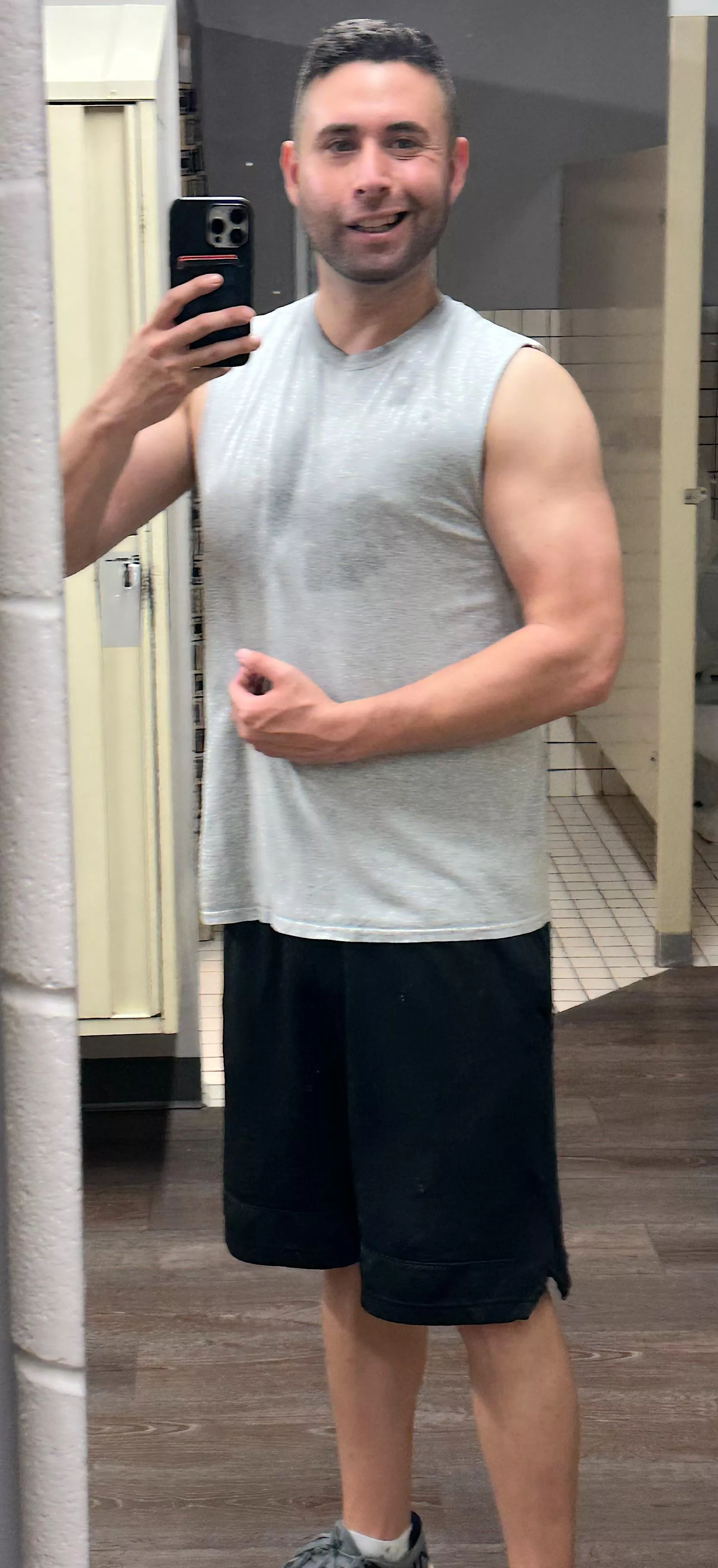 Not where I want to be, but progress is progress and I’m proud! posted by Forward_Key2226