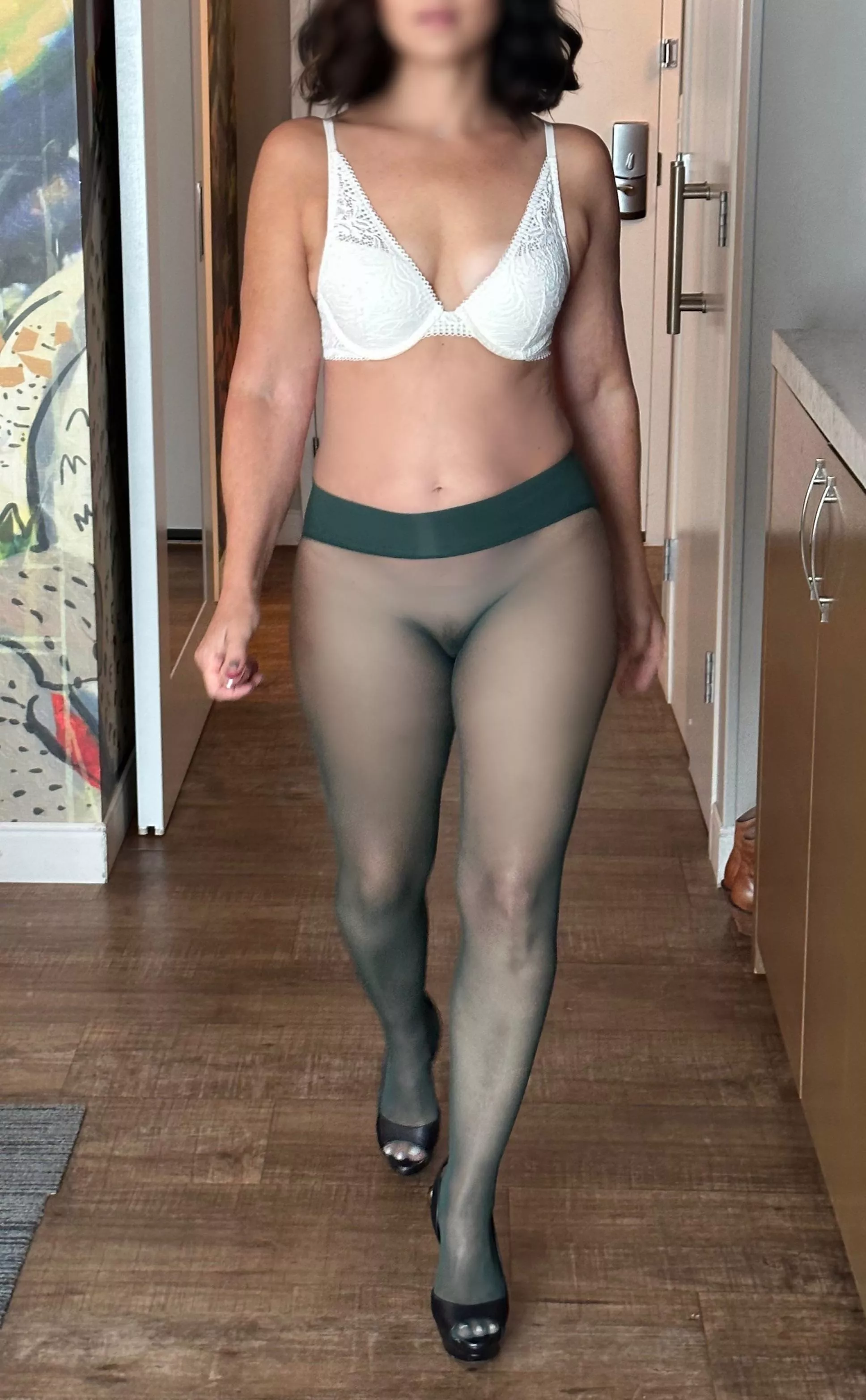 Older Flight Attendant… I think I still have it! posted by FlyMiranda747