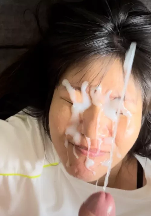 One man cum by cedis86543