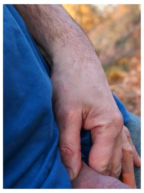 one more hand by TheNudeMike