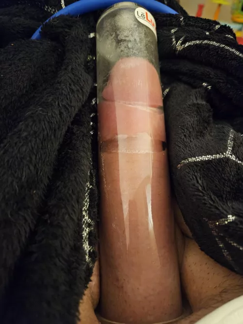 Packed out while watching the baseball game by sepacurious