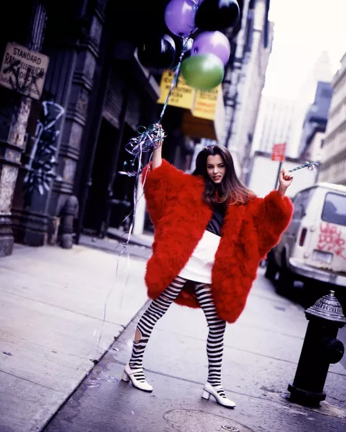 Parker Posey (1997) by bil_sabab