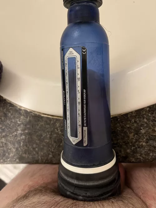 Part of my morning routine before heading to work by powdercat600