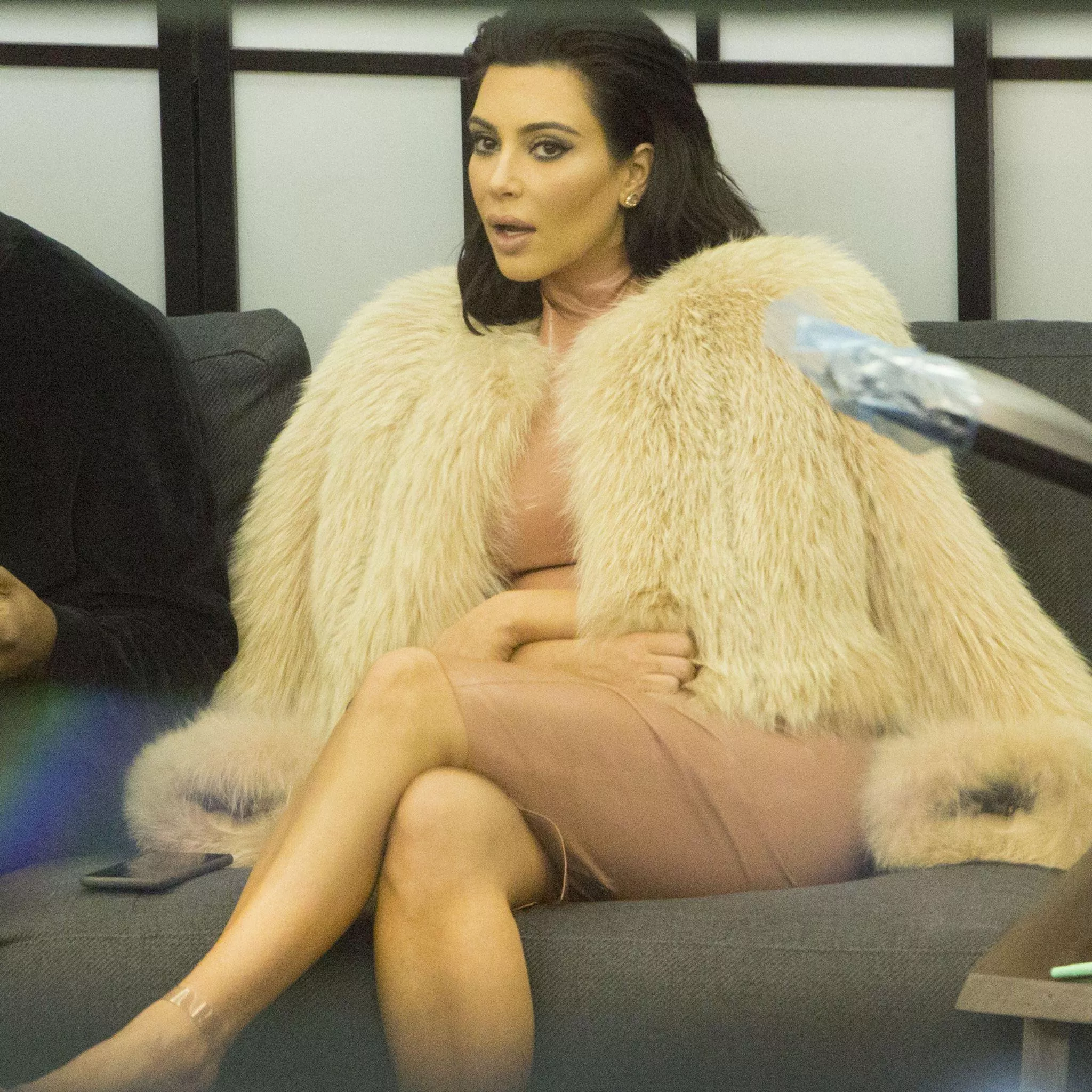 Perfect Hollywood bimbo posted by nimtuck