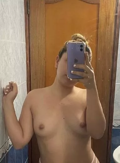 Pocket size tits on my pocket toy body posted by slowerclue