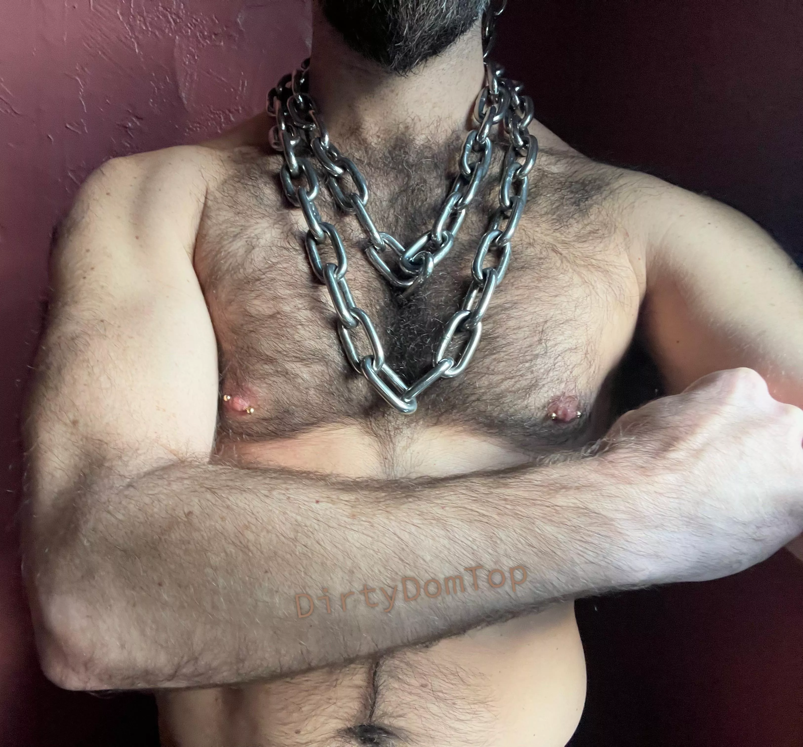 Prepare, sub posted by DirtyDomTop