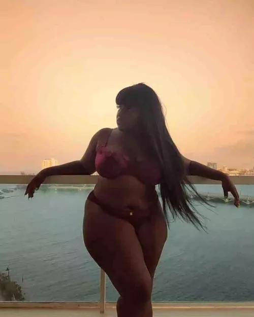 pull my bathing suit to the side and... by candygworlxoxo