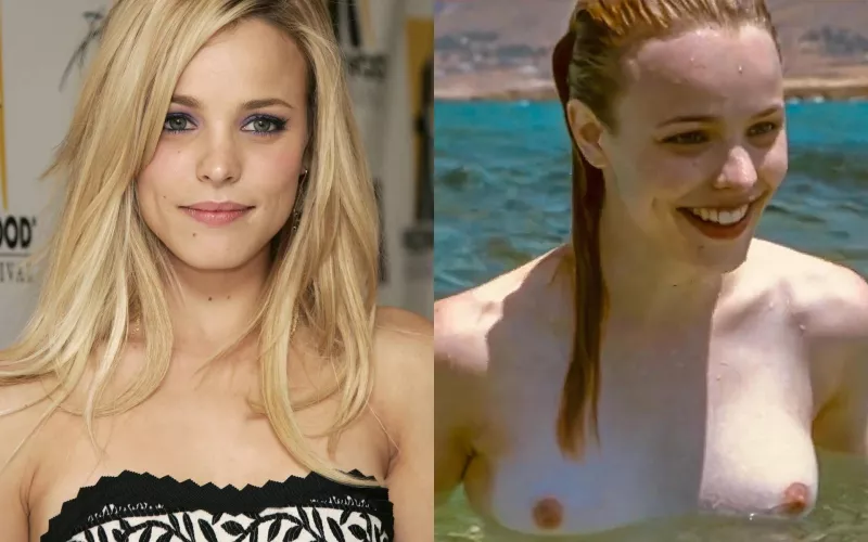 Rachel McAdams by I_PromoGirls