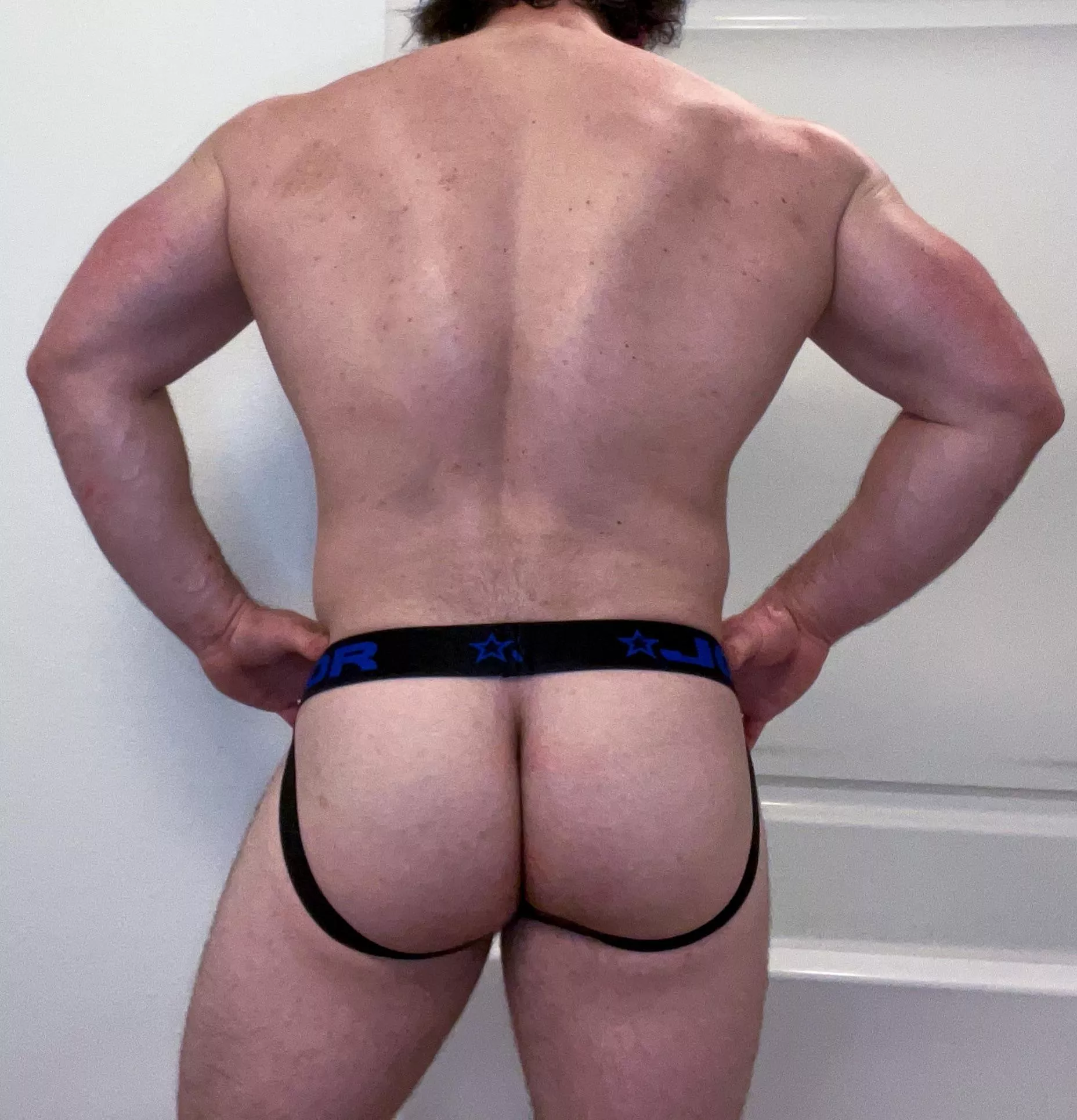 Rate 1-10 posted by Big-Zachary