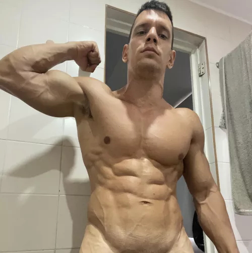 Rate my pits (1/5) by Specialist_Chair_225