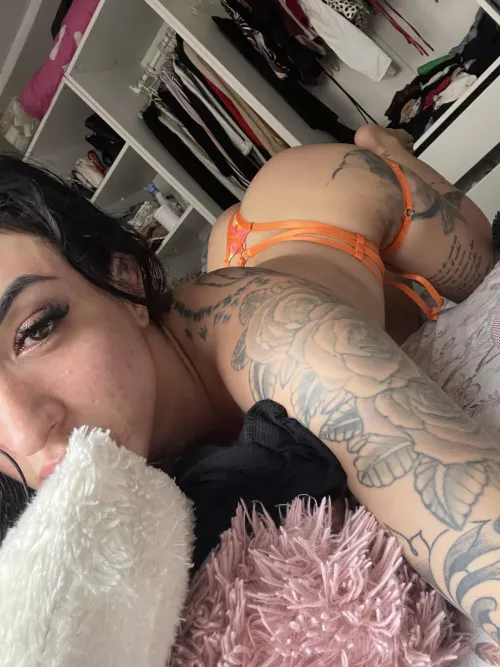 Real adult fun... by Bonnie_UY