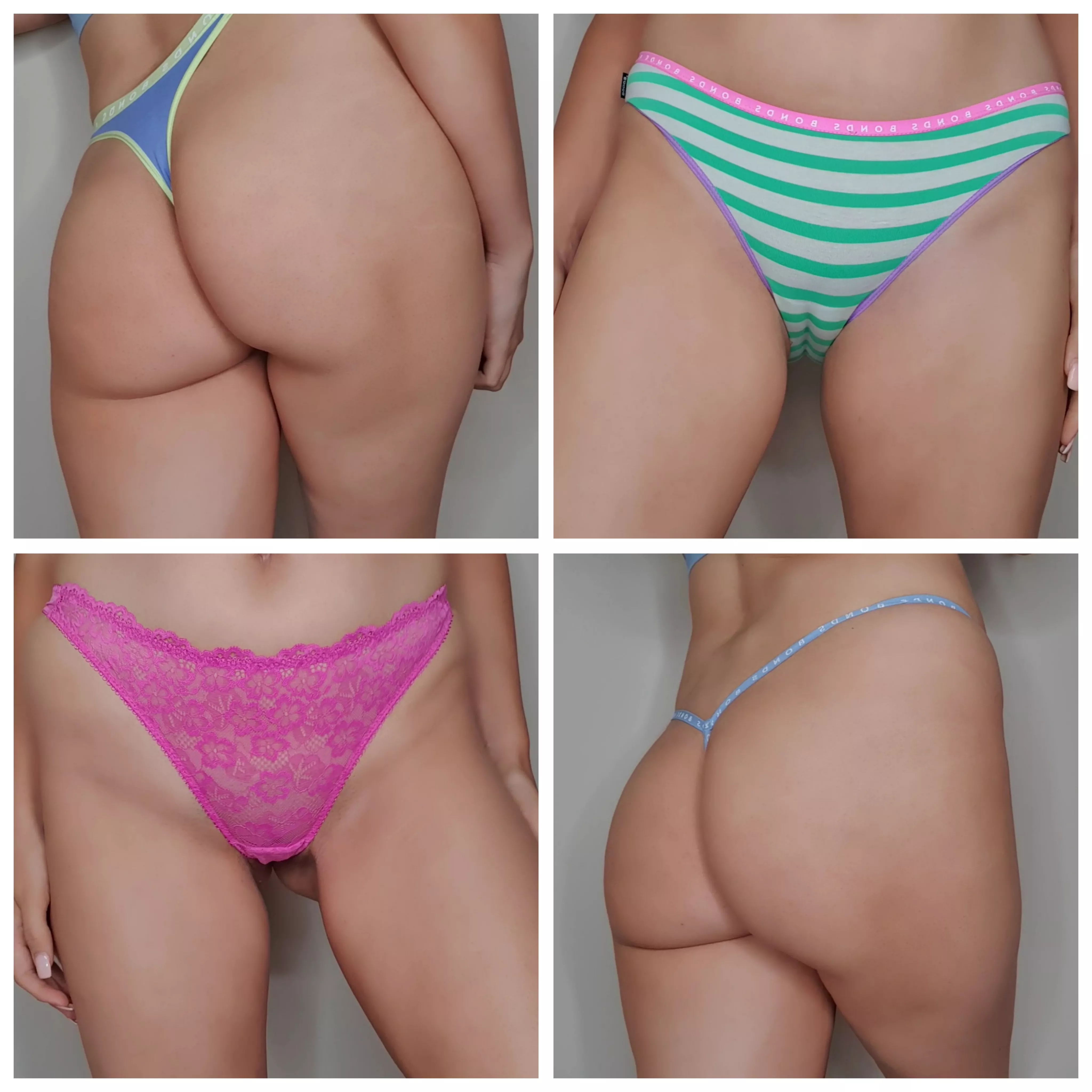 [Selling] [Australia] now selling my dirty worn panties posted by Madisonbell95