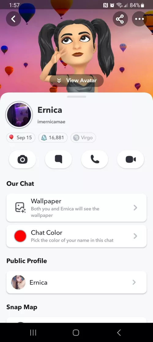 She's free and legit add her for sexting and facetime by Matheydray69